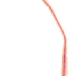 Night-time road noise heatmap for ST7 1SS