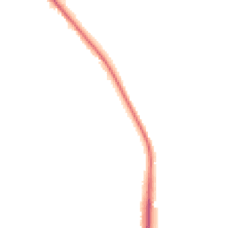 Night-time road noise heatmap for ST7 1TB