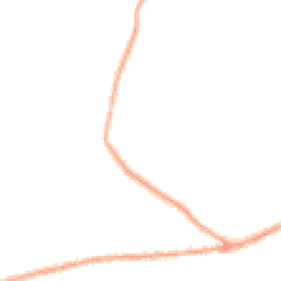 Night-time road noise heatmap for ST7 2BB