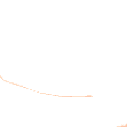 Night-time road noise heatmap for ST7 2FH