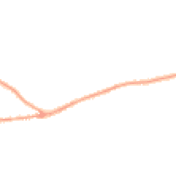 Night-time road noise heatmap for ST7 2FS