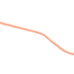 Night-time road noise heatmap for ST7 3DE