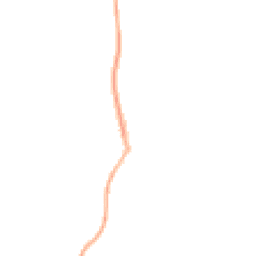 Night-time road noise heatmap for ST7 3FB
