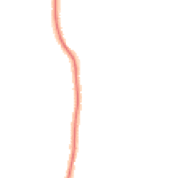 Night-time road noise heatmap for ST7 3GB