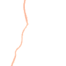 Night-time road noise heatmap for ST7 3RD
