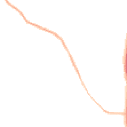 Night-time road noise heatmap for ST7 3RP