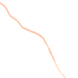 Night-time road noise heatmap for ST7 3UD