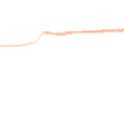 Night-time road noise heatmap for ST7 8DA