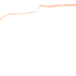 Night-time road noise heatmap for ST7 8EL