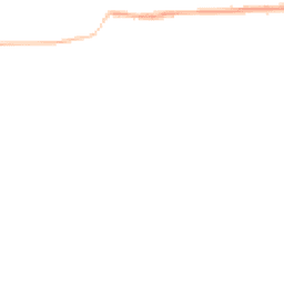 Night-time road noise heatmap for ST7 8EN
