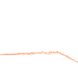 Night-time road noise heatmap for ST7 8QA