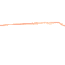 Night-time road noise heatmap for ST7 8QG