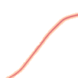 Night-time road noise heatmap for ST9 9AZ