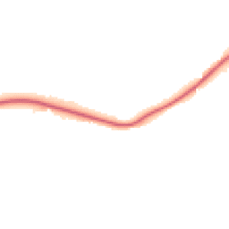 Night-time road noise heatmap for ST9 9QH