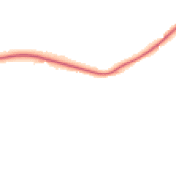 Night-time road noise heatmap for ST9 9QJ