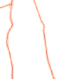 Daytime road noise heatmap for ST9 9QP