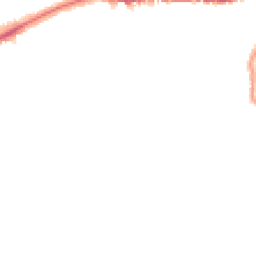 Night-time road noise heatmap for SW14 7AR