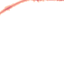 Night-time road noise heatmap for SW14 7AU