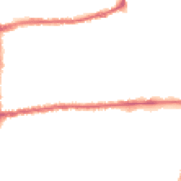 Night-time road noise heatmap for SW14 8BP