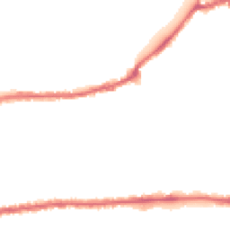 Night-time road noise heatmap for SW14 8QD