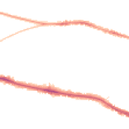 Night-time road noise heatmap for SW15 1AQ