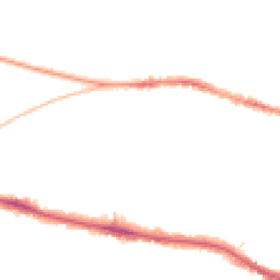 Night-time road noise heatmap for SW15 1BG