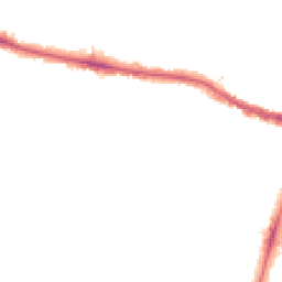 Night-time road noise heatmap for SW15 6LN