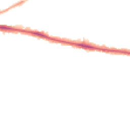 Night-time road noise heatmap for SW15 6UH