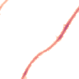 Night-time road noise heatmap for SW17 9RE