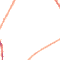 Night-time road noise heatmap for SW18 3HG