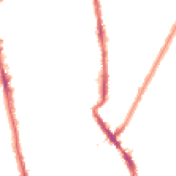 Night-time road noise heatmap for SW18 4UH