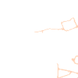 Daytime road noise heatmap for SW19 4UB