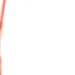 Night-time road noise heatmap for SW19 5PU