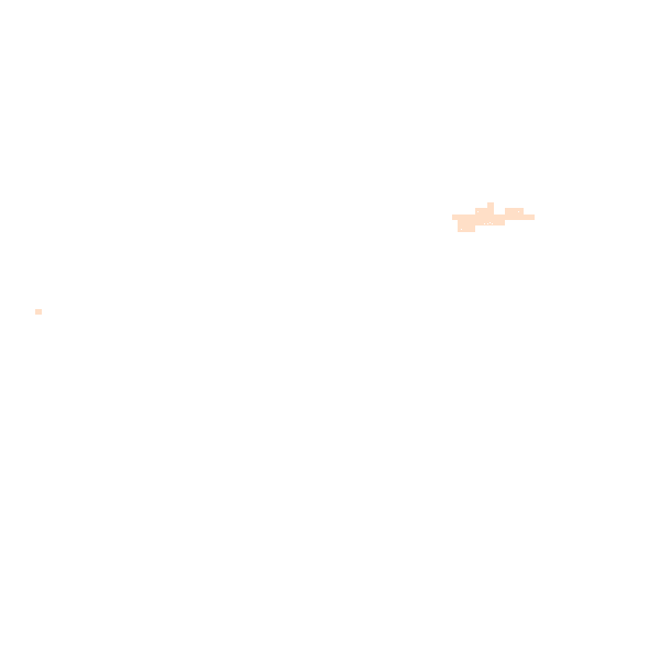 Night-time road noise heatmap for SW19 6JX