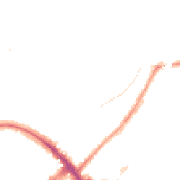 Night-time road noise heatmap for SW19 7EB