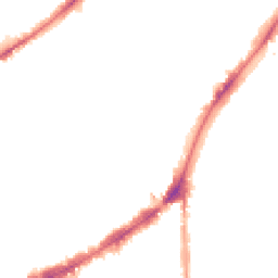 Night-time road noise heatmap for SW4 6LW