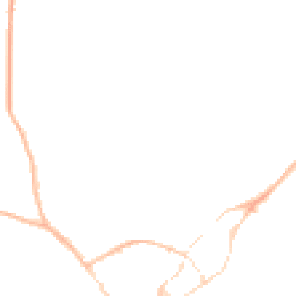 Night-time road noise heatmap for SY11 1DN