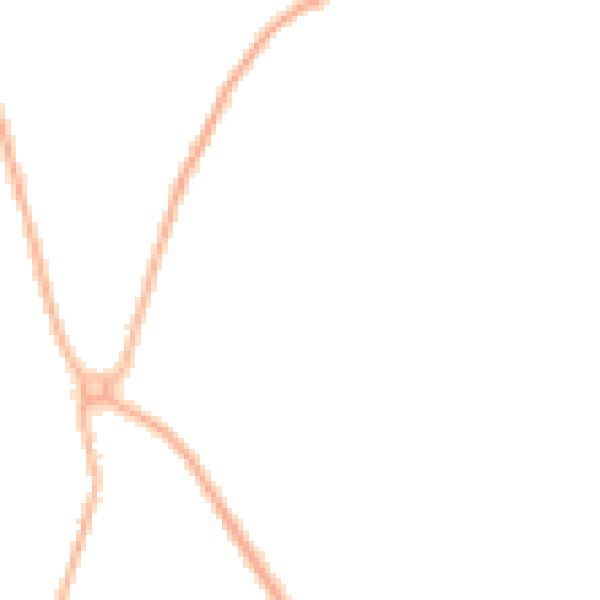 Night-time road noise heatmap for SY11 3PP
