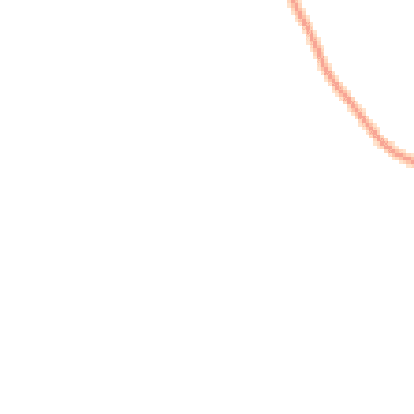 Night-time road noise heatmap for SY11 4FG