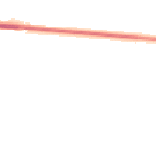 Night-time road noise heatmap for SY3 0AF