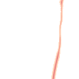 Night-time road noise heatmap for SY3 0HE