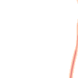 Night-time road noise heatmap for SY3 0HH