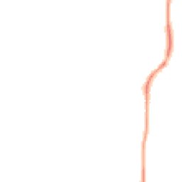 Night-time road noise heatmap for SY3 0LZ