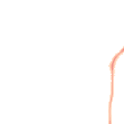 Night-time road noise heatmap for SY3 0ND