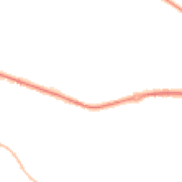 Night-time road noise heatmap for SY3 5AF