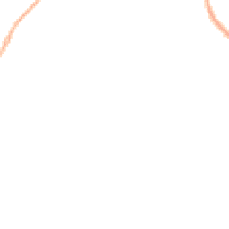 Night-time road noise heatmap for SY3 6DL