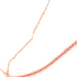 Night-time road noise heatmap for SY3 7QR