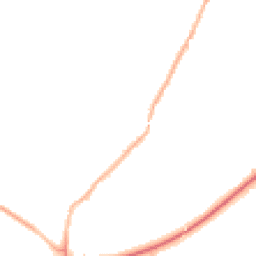 Night-time road noise heatmap for SY3 7RF