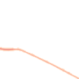 Night-time road noise heatmap for SY3 8ET