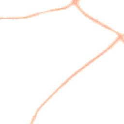 Night-time road noise heatmap for SY3 9BG